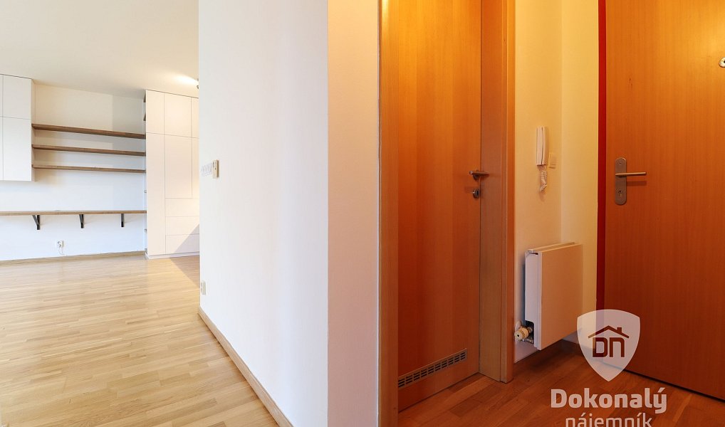 Pronájem bytu 2+kk 56 m², Praha – náhled fotky 14