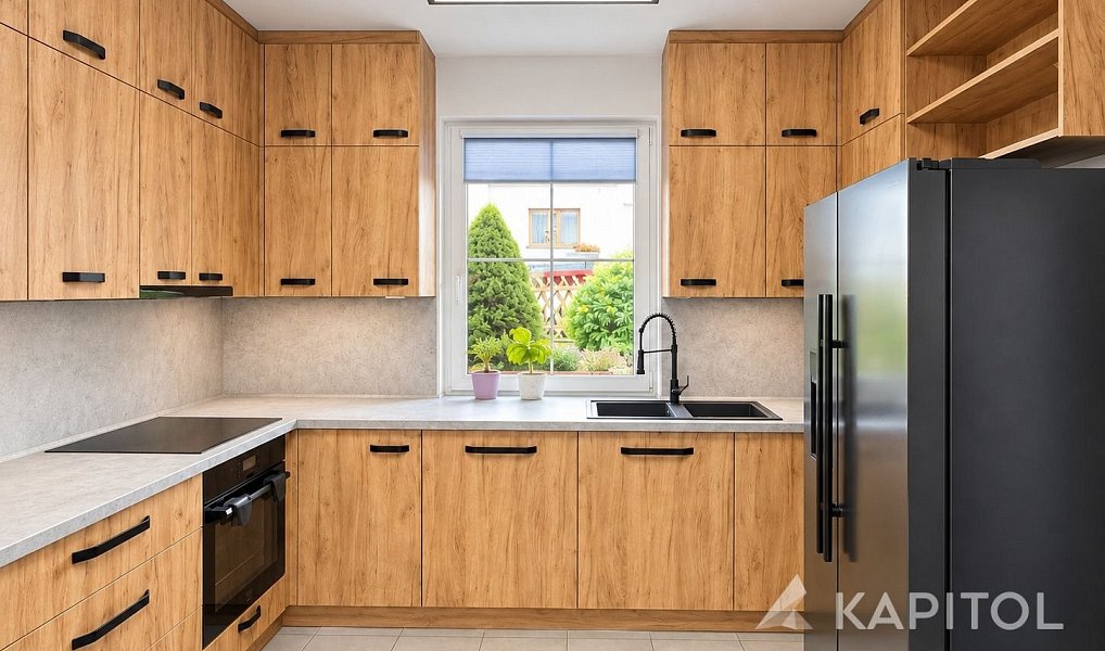 Prodej domu 140 m² s pozemkem 459 m², Hostomice – náhled fotky 3