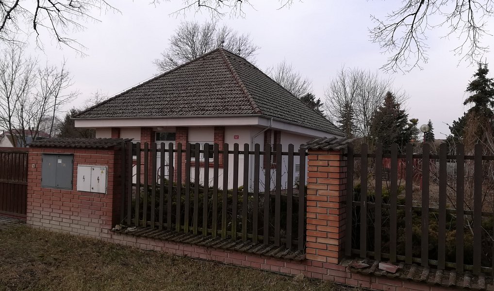 Prodej domu (jiného typu) 85 m² s pozemkem 915 m², Městec Králové – náhled fotky 8