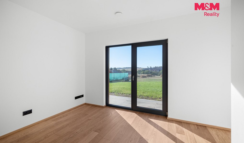 Prodej domu 112 m² s pozemkem 886 m², Velké Přílepy – náhled fotky 7