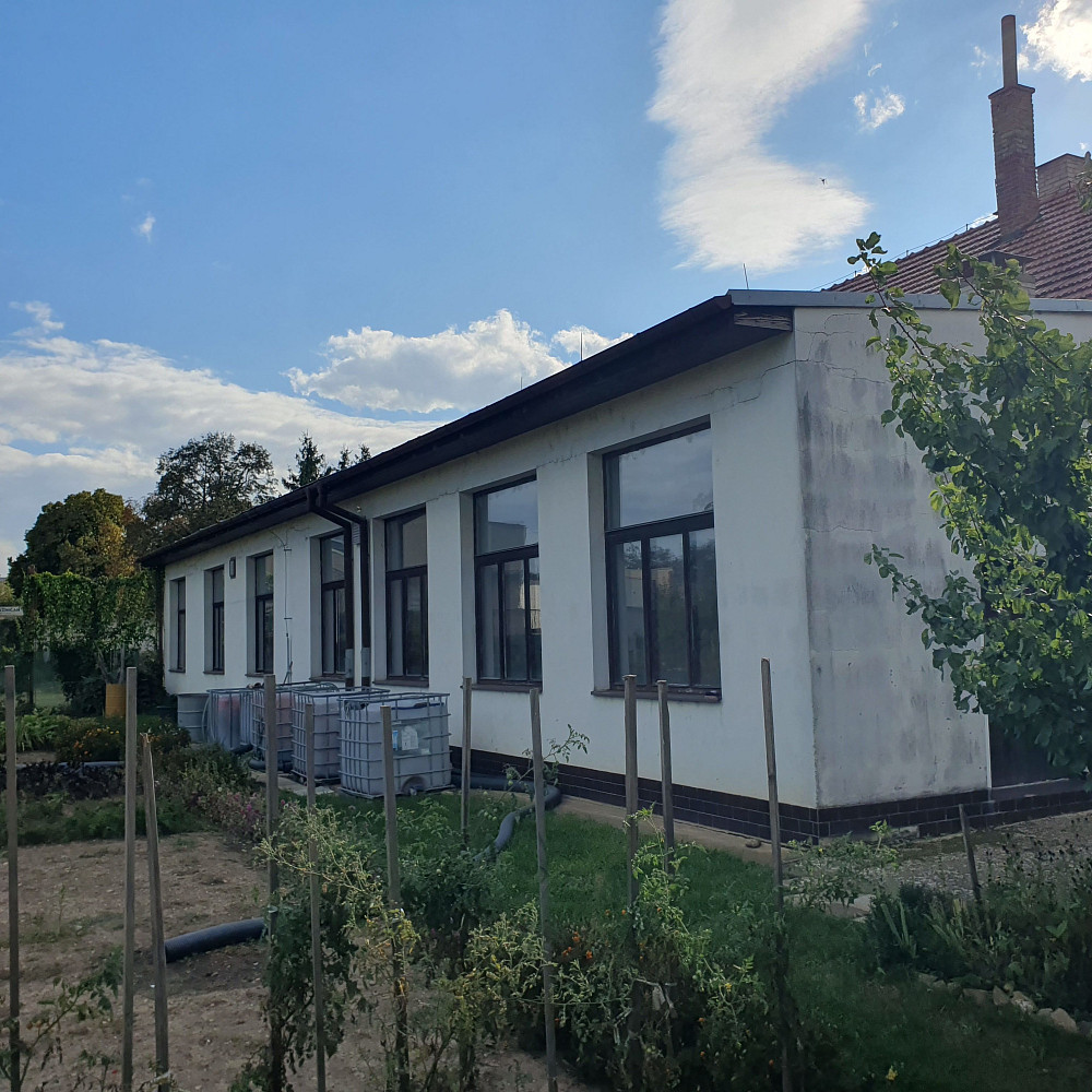 Prodej obchodních prostor 350 m² — photo 3