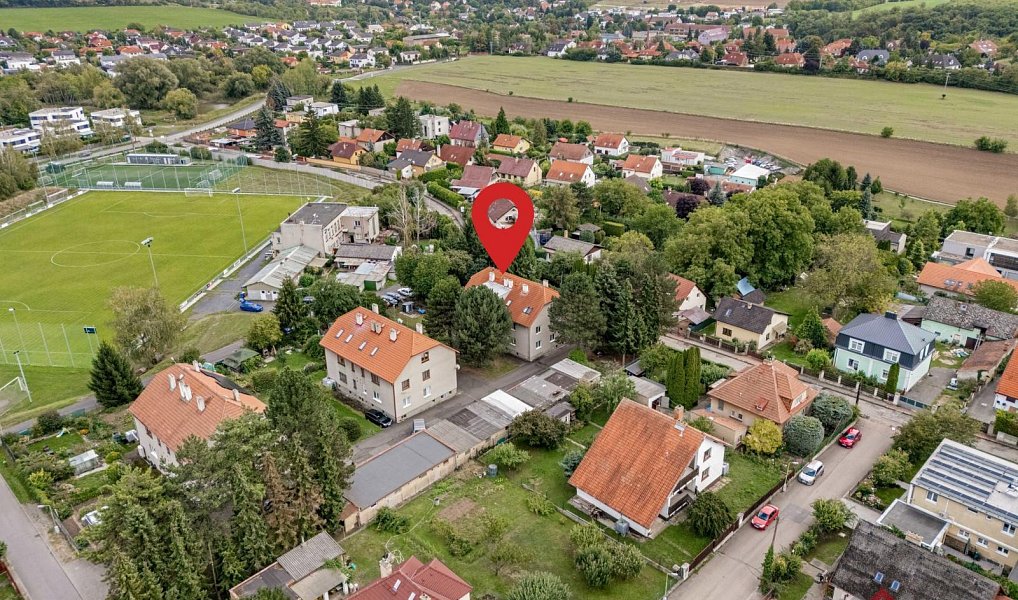 Prodej bytu 3+1 71 m², Klecany – náhled fotky 26