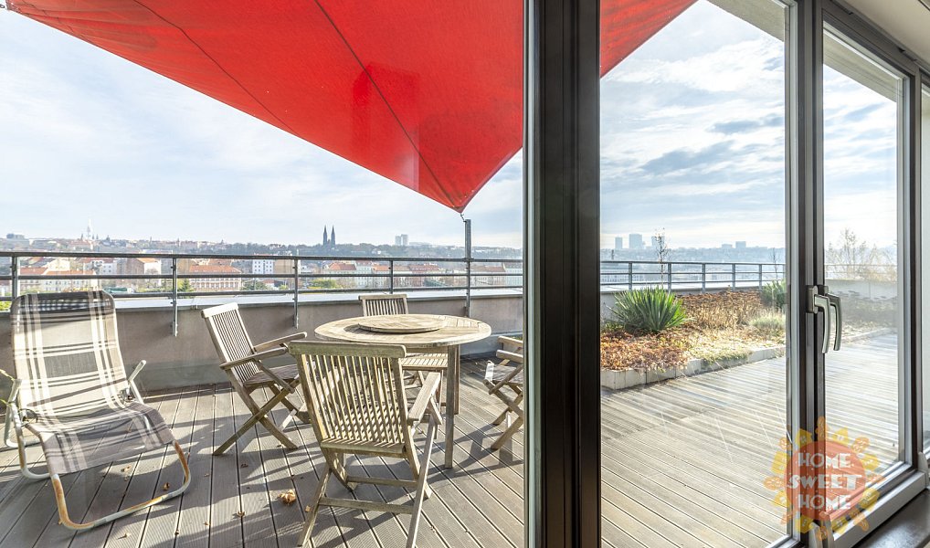 Prodej bytu 3+kk 86 m², Praha – náhled fotky 15