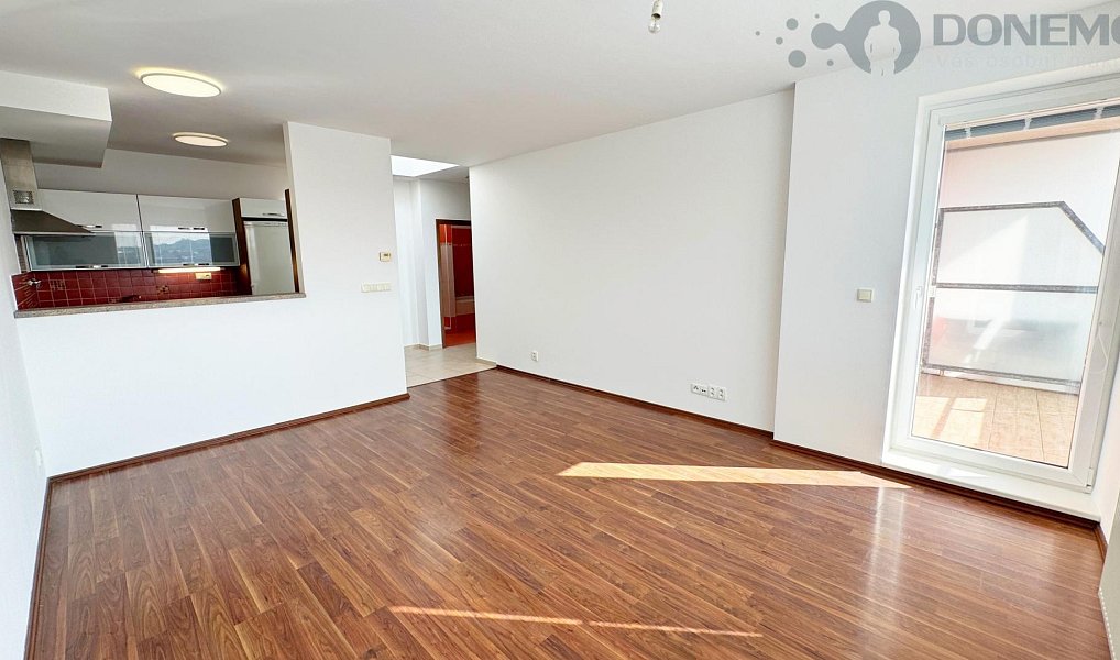 Pronájem bytu 2+kk 57 m², Olomouc – náhled fotky 5