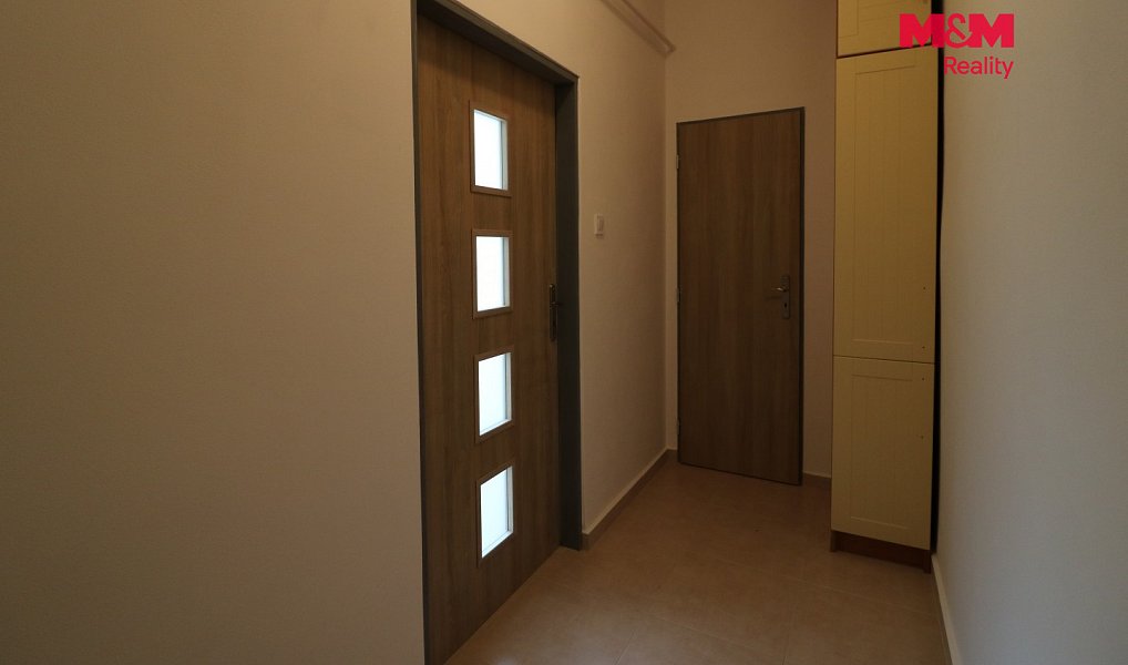 Pronájem bytu 1+1 47 m², Velké Březno – náhled fotky 7