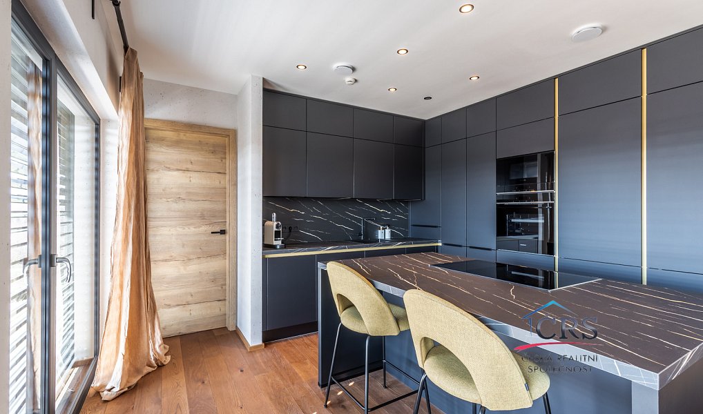 Prodej domu 151 m² s pozemkem 775 m², Praha – náhled fotky 7