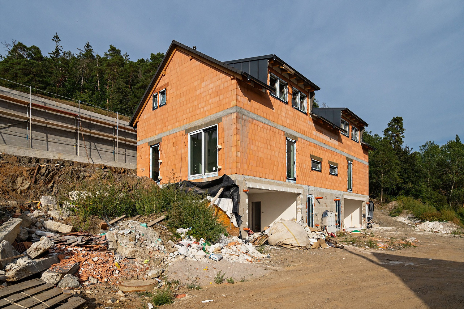 Prodej domu 174 m² s pozemkem 544 m² – fotografie 2