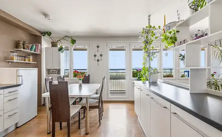 Prodej bytu 2+1 70 m², Fričova, Dobříš, okres Příbram