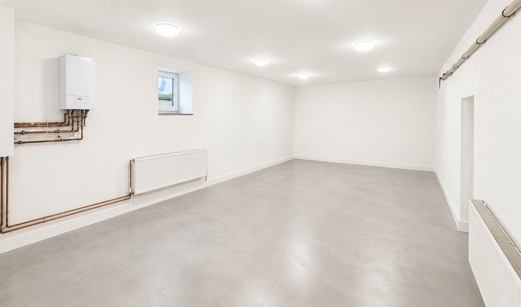 Pronájem skladovacích prostor 97 m², Strančice – náhled fotky 2