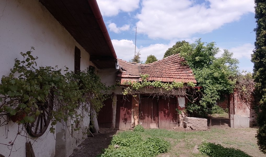 Prodej stavebního pozemku 2 114 m², Tvorovice – náhled fotky 8