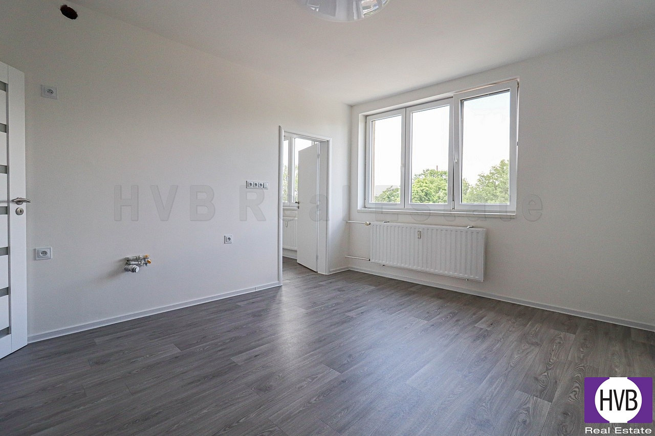 Prodej bytu 3+kk 62 m² — photo 2
