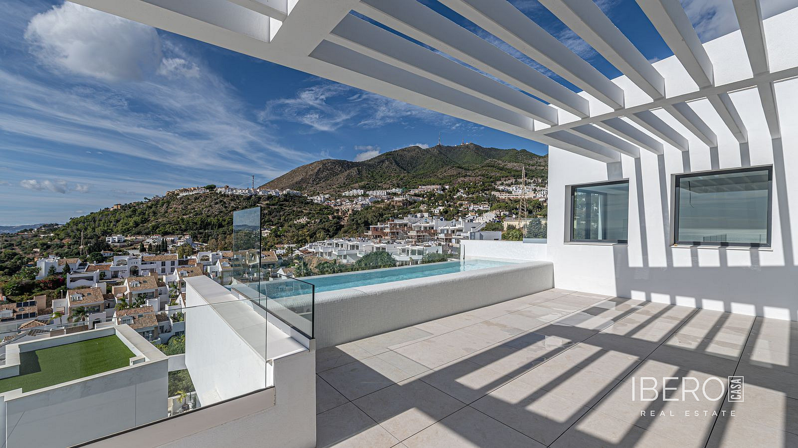 Casa 5+kk – Benalmádena, Benalmádena Costa - Més
