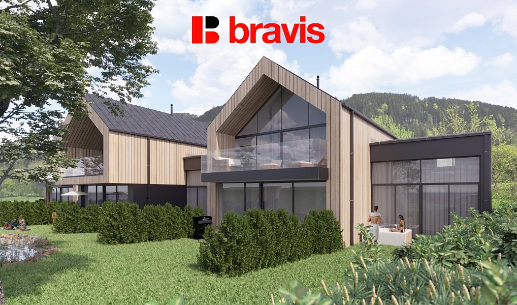 Prodej bytu 2+kk 325 m², Ostravice – náhled fotky 14