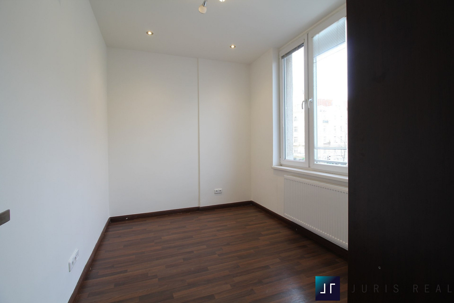 3+kk Apartment in Praha, Holešovice – pohled 5