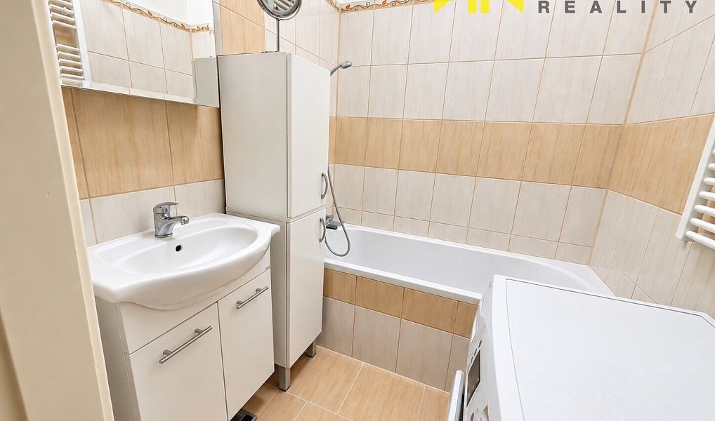 Pronájem bytu 3+kk 89 m², Přerov – náhled fotky 3