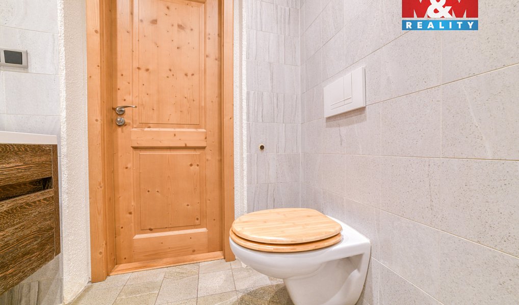 Prodej bytu 3+1 56 m², Cheb – náhled fotky 19