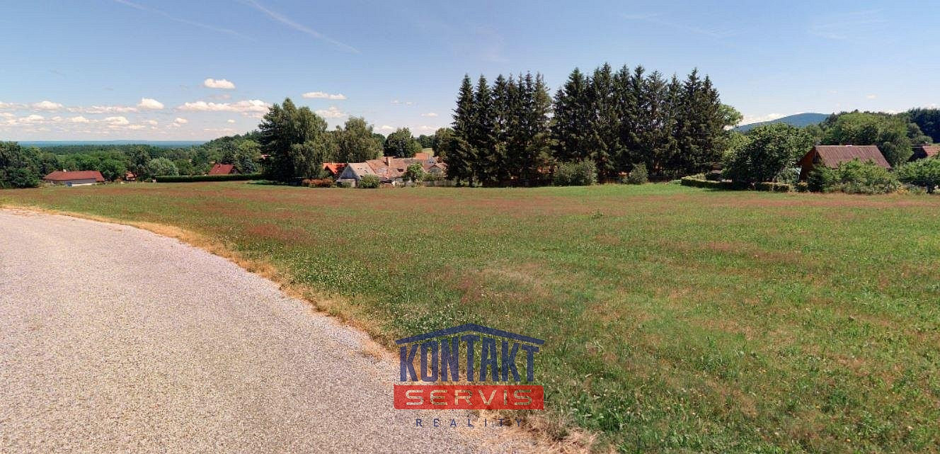 Prodej stavebního pozemku 2 587 m² — photo 3
