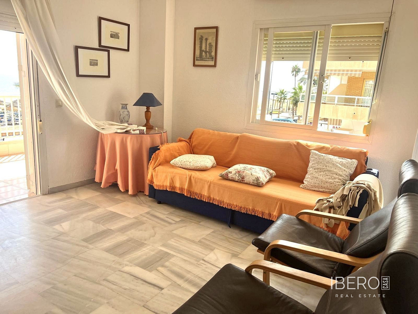 Pis 3+kk – Fuengirola, Los Boliches - Vista 5