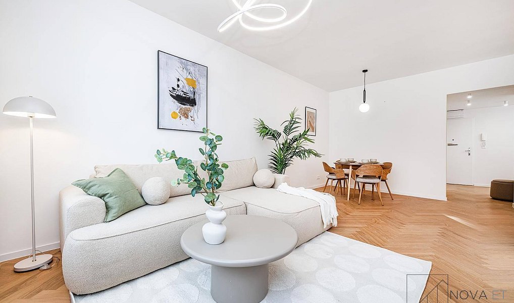 Prodej bytu 3+kk 90 m², Praha – náhled fotky 4