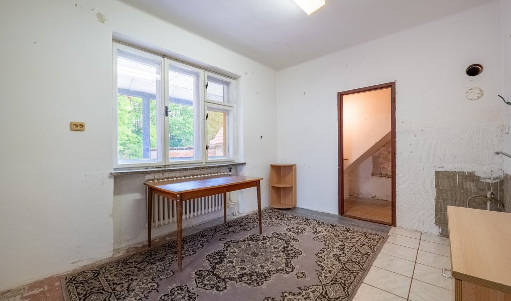 Prodej domu 112 m² s pozemkem 747 m², Vlkoš – náhled fotky 8