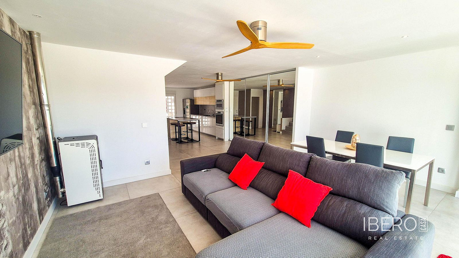 6+kk House in Mijas, La Cala de Mijas, La Cala - Más