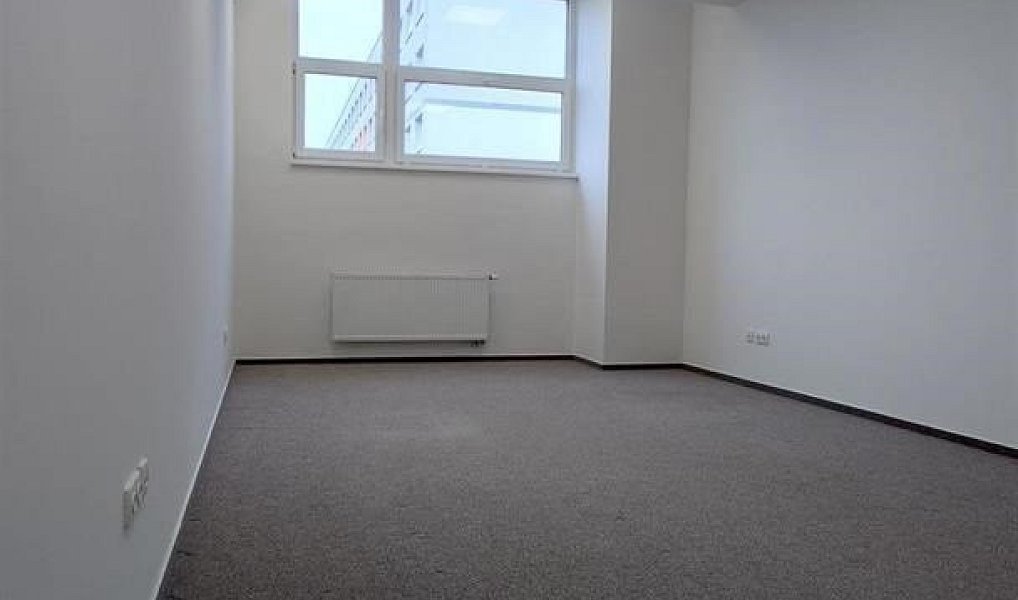 Pronájem kanceláře 31 m², Praha – náhled fotky 3