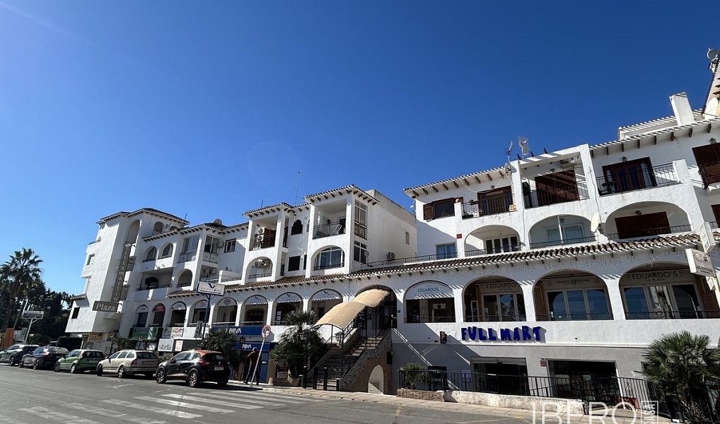 Prodej bytu 3+kk, 65 m², Villamartin