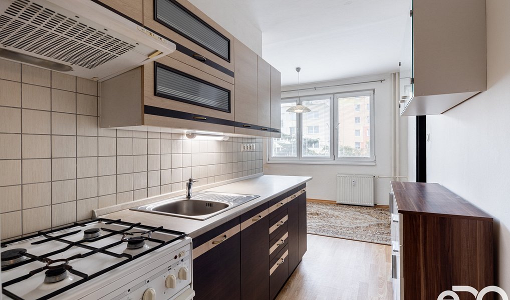 Prodej bytu 2+1 62 m², České Budějovice – fotka 1 z 18