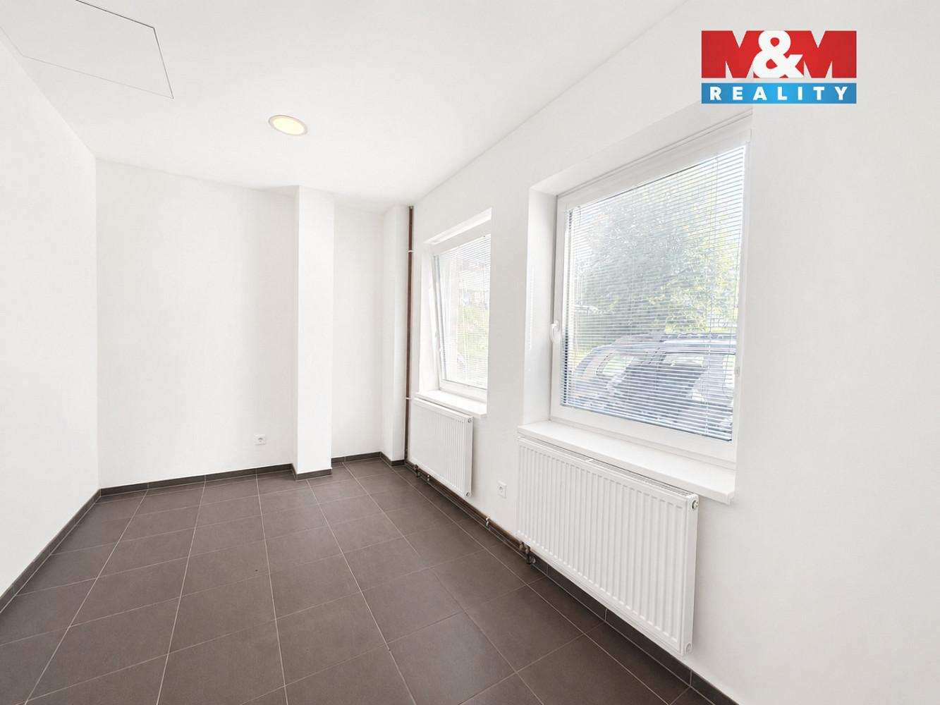 Pronájem bytu 2+1 64 m² — photo 3