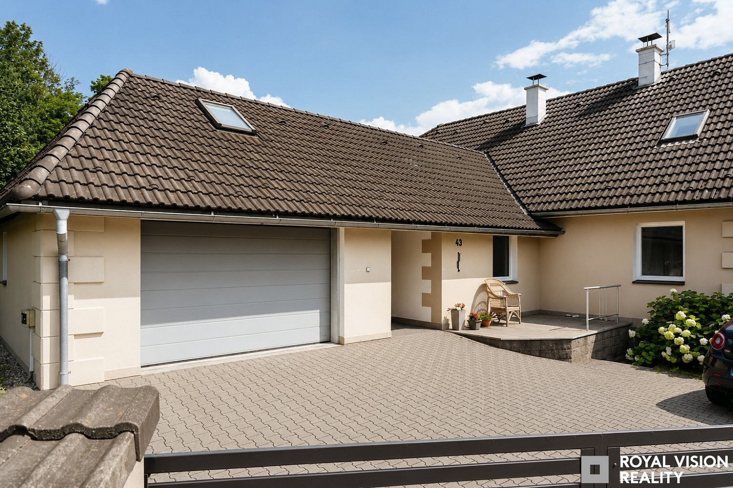 Prodej domu 265 m² s pozemkem 2 174 m² – fotografie 5