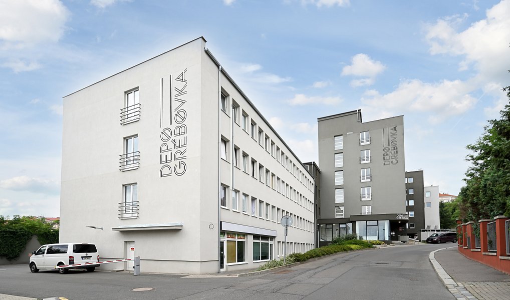 Prodej bytu 3+kk 61 m², Praha – náhled fotky 22