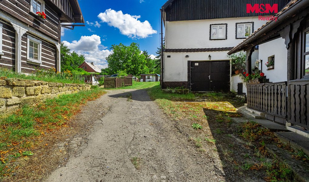 Prodej domu 145 m² s pozemkem 2 156 m², Doksy – náhled fotky 27
