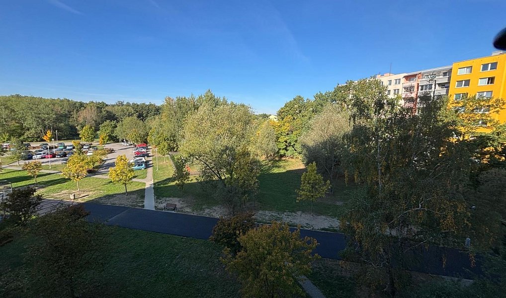 Prodej bytu 3+1 72 m², České Budějovice – náhled fotky 11