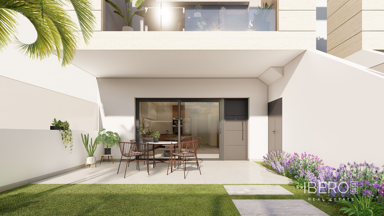 Casa 3+kk – Murcia, El Ranero, La Arboleja - Vista 3