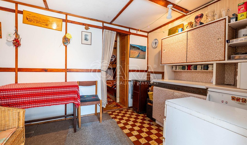 Prodej chaty/chalupy 38 m² s pozemkem 491 m², Hradištko – náhled fotky 6