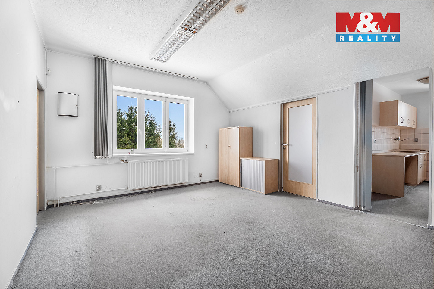 Prodej obchodních prostor 801 m² – fotografie 4