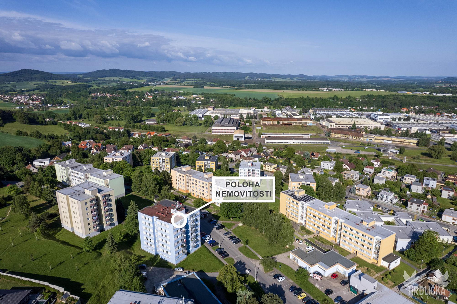 Prodej bytu 1+kk, 31 m², Povážská ulice, Strakonice Přední Ptákovice