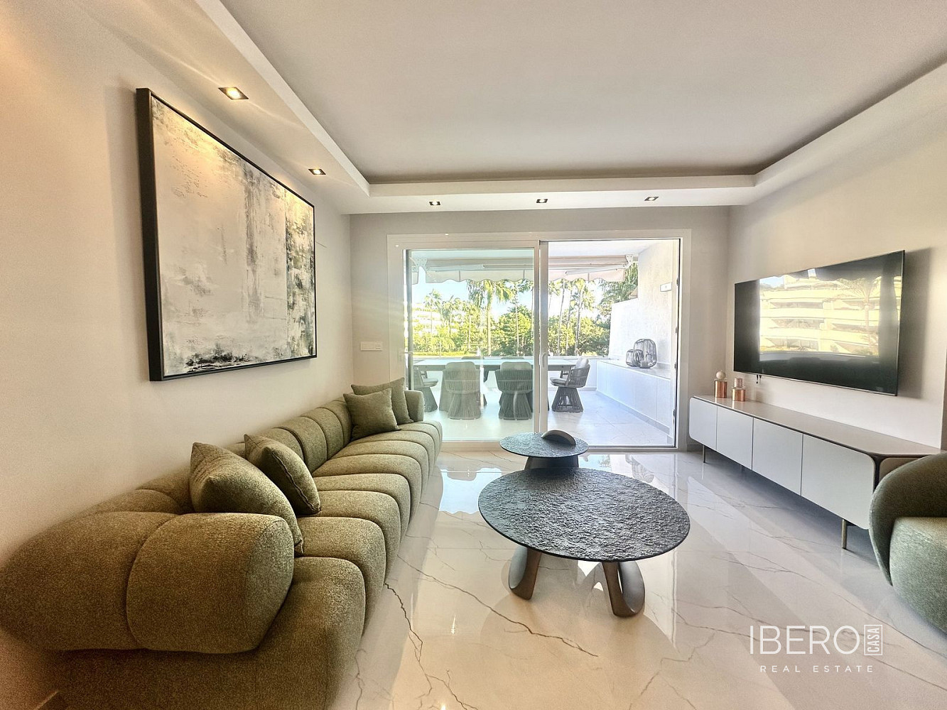 Prodej bytu 4+kk 120 m² - Más