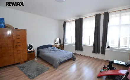 Pronájem bytu 2+1 73 m²