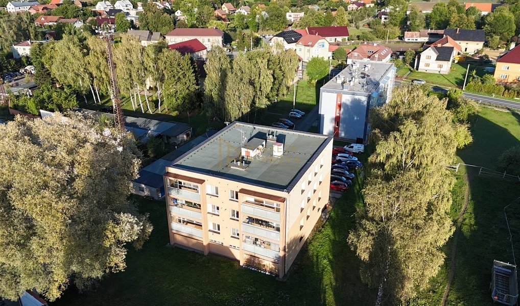 Prodej bytu 3+1 73 m², Kunín – náhled fotky 27