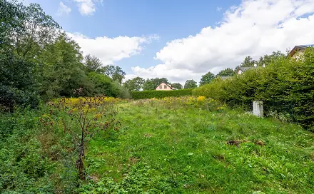 Prodej stavebního pozemku 2 281 m², K Hubačovu, Mnichovice, okres Praha-východ