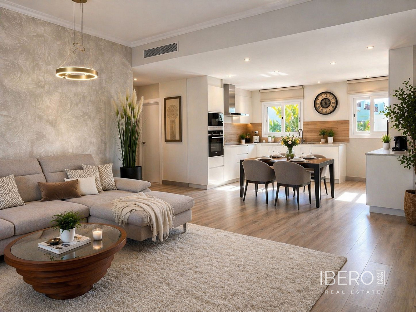 Piso 3+kk – Benahavís, La Cocha, Costa del Sol Occidental - Vista 5