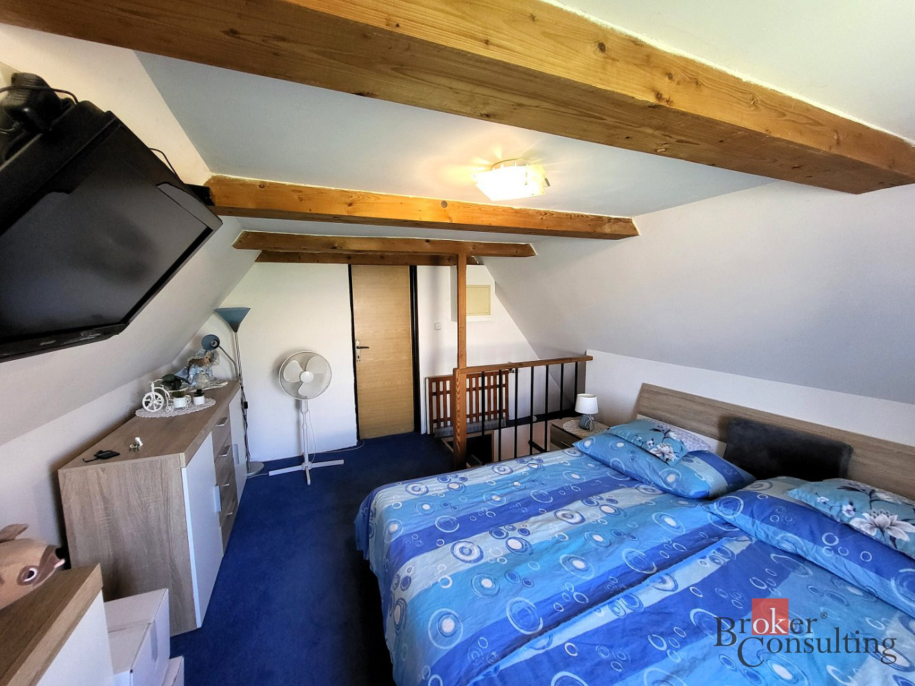 Prodej domu 95 m² s pozemkem 207 m² – fotografie 3