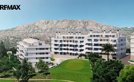 Prodej bytu 2+kk 63 m², La Cala de Mijas, Španělsko
