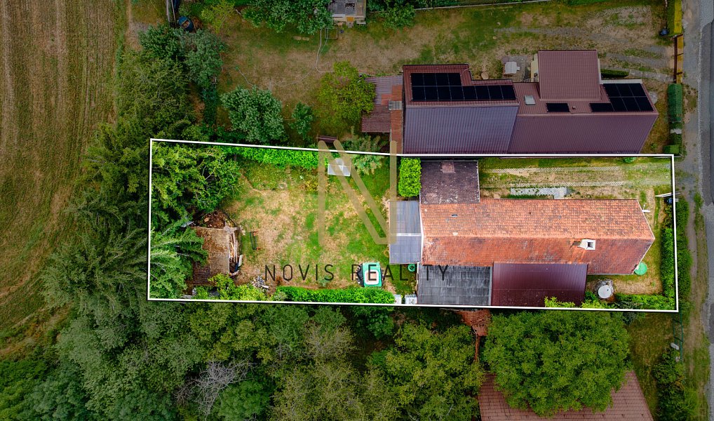 Prodej domu 145 m² s pozemkem 753 m², Chocenice – náhled fotky 3