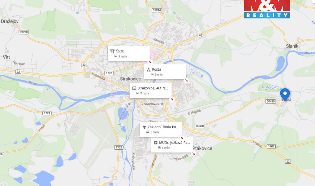 Prodej domu 50 m² s pozemkem 207 m², Strakonice – náhled fotky 4