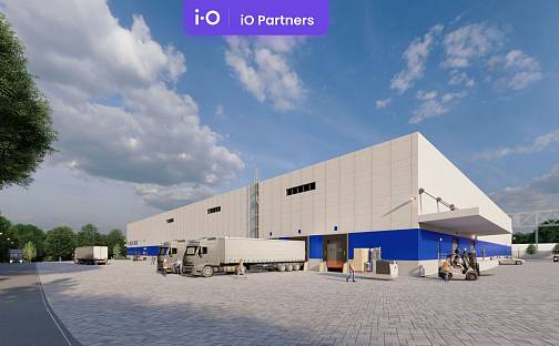 Pronájem skladovacích prostor 2 679 m², Nymburská, Zvěřínek, okres Nymburk