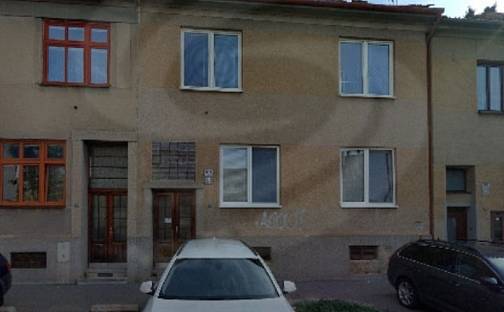 Prodej domu 120 m² s pozemkem 412 m², Brno - Černovice