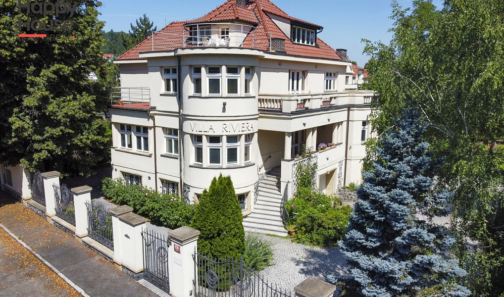 Pronájem bytu 3+1 123 m², Praha – náhled fotky 22