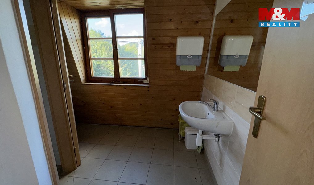 Prodej domu 180 m² s pozemkem 4 254 m², Plavy – náhled fotky 12